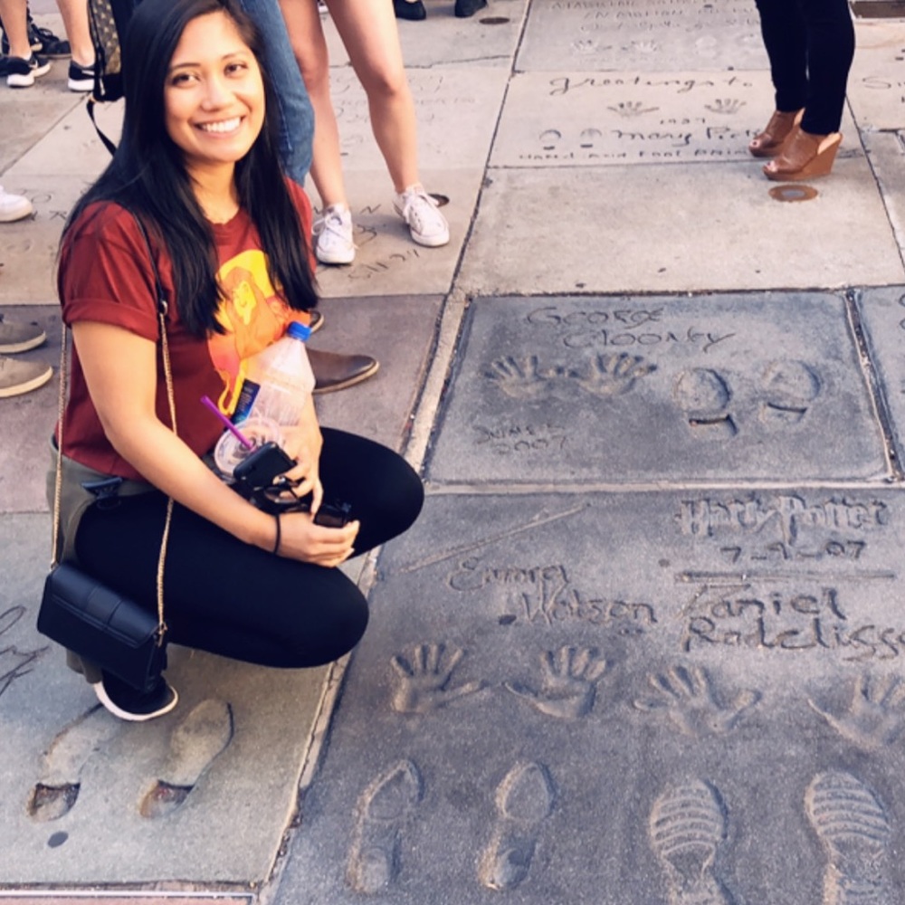 Meet your Posher, Jaimar